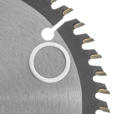 Пильный диск по ламинату ф140 х 20 мм, 48 зубьев Denzel-Tehinstrument