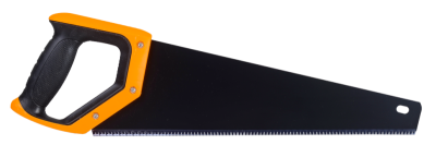 Ножовка ВИХРЬ 400 мм "Тефлон" 3D заточка-Tehinstrument