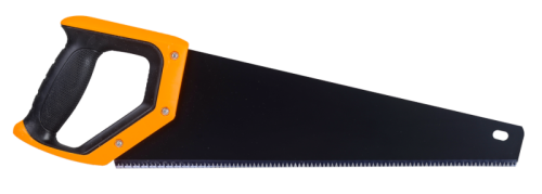 Ножовка ВИХРЬ 400 мм "Тефлон" 3D заточка-Tehinstrument