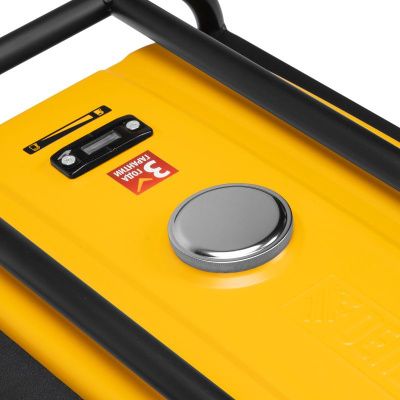 Генератор бензиновый Denzel PS-33E-Tehinstrument