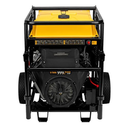 Генератор бензиновый Denzel PS-180EAD-3-Tehinstrument