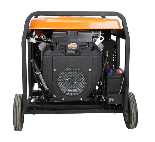 Генератор Lifan 10 GF-5A (LF12000ЕА)-Tehinstrument