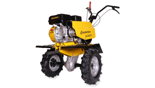 Бензиновый мотоблок CHAMPION BC8833-Tehinstrument
