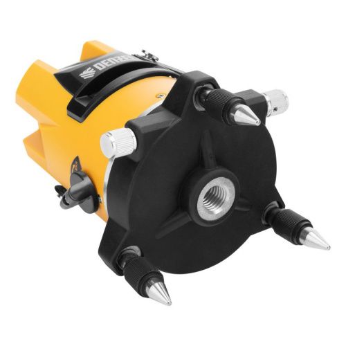 Уровень лазерный Denzel LX3-Tehinstrument