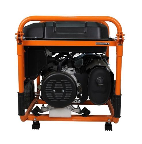 Генератор Lifan 5 GF-3 (LF6500)-Tehinstrument