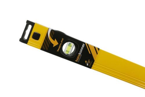 Уровень 2000 мм, Hanskonner-Tehinstrument