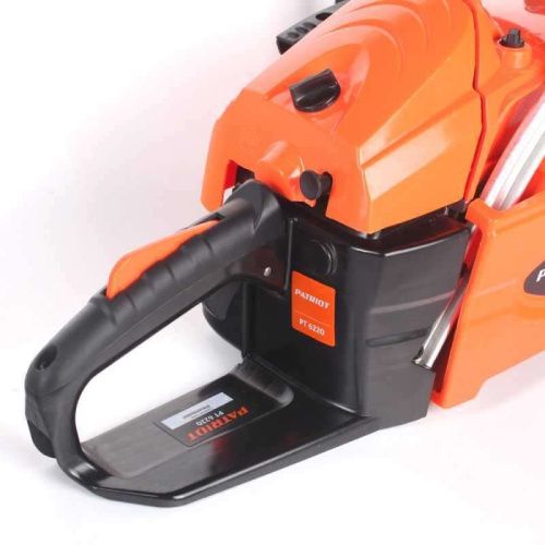 Цепная бензопила Patriot PT 6220 (бензопила Патриот РТ6220)-Tehinstrument