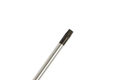 Отвертка TORX TT30H*125мм, с отверстием, CrV магнитный наконечник  Sturm-Tehinstrument