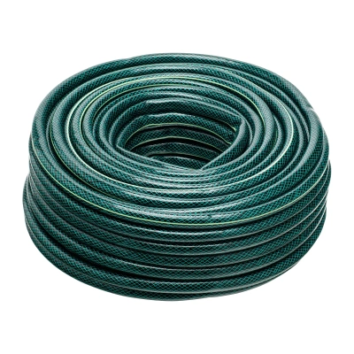 Шланг поливочный ПВХ, 1/2", 50 м, армированный Palisad-Tehinstrument