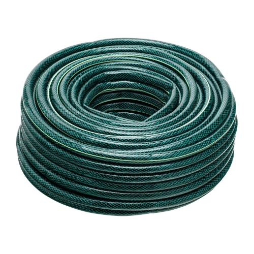 Шланг поливочный ПВХ, 1/2", 50 м, армированный Palisad-Tehinstrument