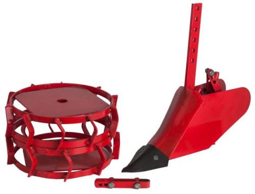 Набор для окучивания DDE для DDE "КротЫ"-Tehinstrument