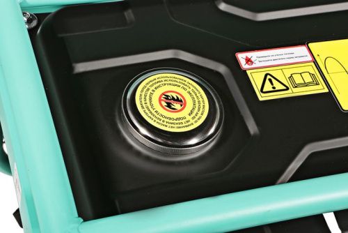 Генератор  Sturm PG8735NE-Tehinstrument