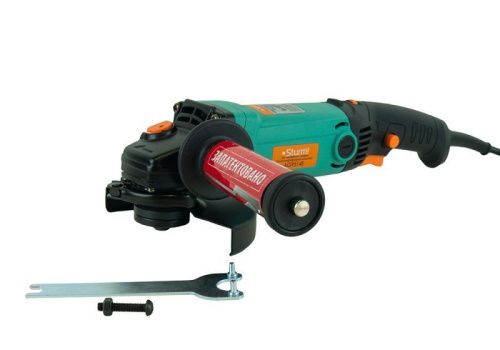 Болгарка (УШМ)  Sturm AG9514E-Tehinstrument