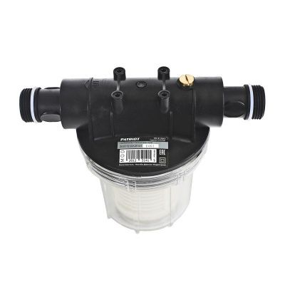 Фильтр предварительной очистки Patriot PF 55-Tehinstrument