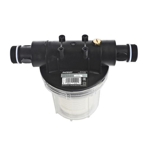 Фильтр предварительной очистки Patriot PF 55-Tehinstrument