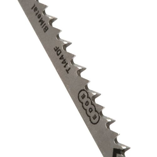 Пилка для лобзика T144DF по дереву (2 шт.), Patriot-Tehinstrument