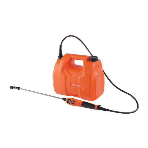 Опрыскиватель аккумуляторный PATRIOT PT-8E-Tehinstrument