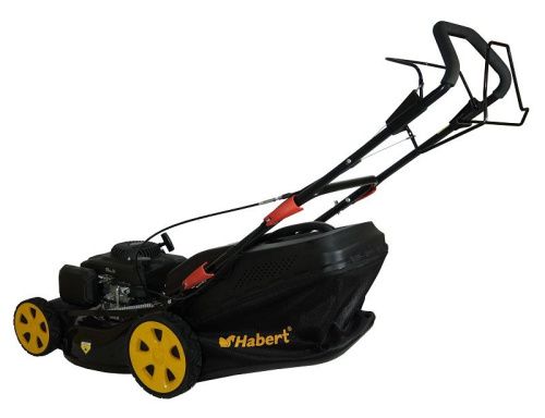 Газонокосилка Habert HBL19SP-Tehinstrument