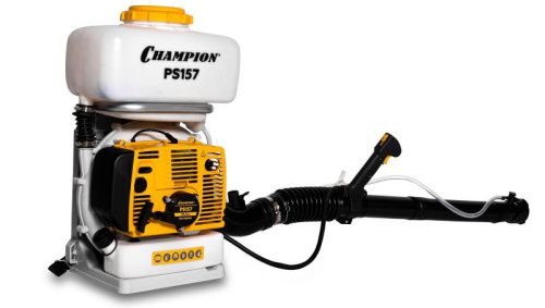 Бензиновый опрыскиватель-распылитель CHAMPION PS157-Tehinstrument