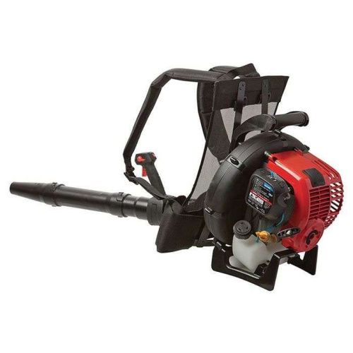 Бензиновая ранцевая воздуходувка MTD MT 32 BPB (МТД 32 BPB)-Tehinstrument
