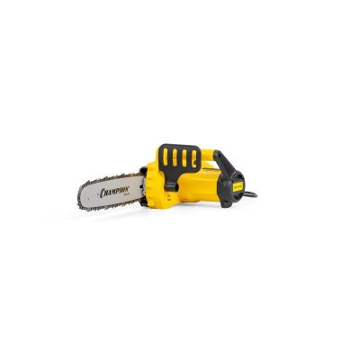 Цепная электропила CHAMPION 112-12"-Tehinstrument