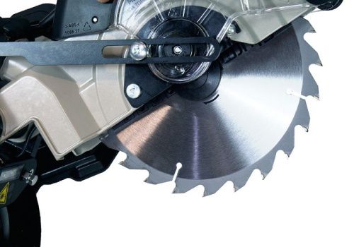 Торцовочная пила  Sturm MS55210S-Tehinstrument