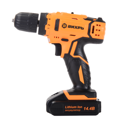 Дрель-шуруповерт Вихрь ДА-14,4Л-2-Tehinstrument