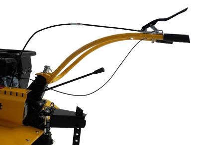 Мотоблок Habert HMN-223 New (колеса 4.00*8)-Tehinstrument