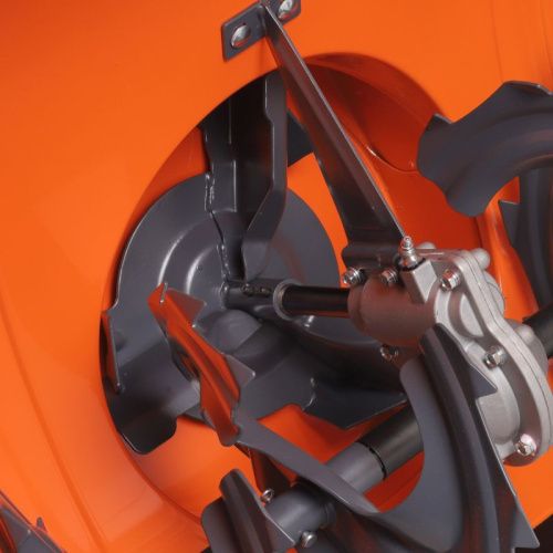 Снегоуборщик PATRIOT PRO 11 KX-Tehinstrument