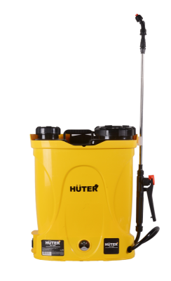 Опрыскиватель аккумуляторный Huter SP-12AC-Tehinstrument