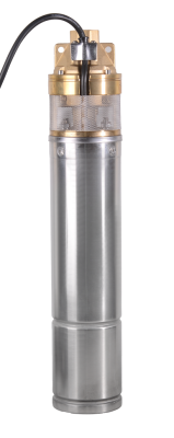 Скважинный насос Вихрь СН-100-Tehinstrument
