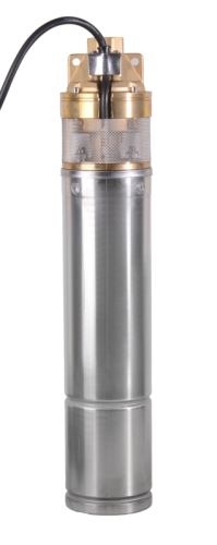 Скважинный насос Вихрь СН-100-Tehinstrument