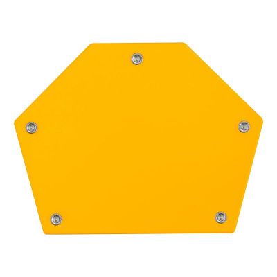 Фиксатор магнитный для сварочных работ усилие 50 LB, 30х45х60х75х90х135 град. Denzel-Tehinstrument