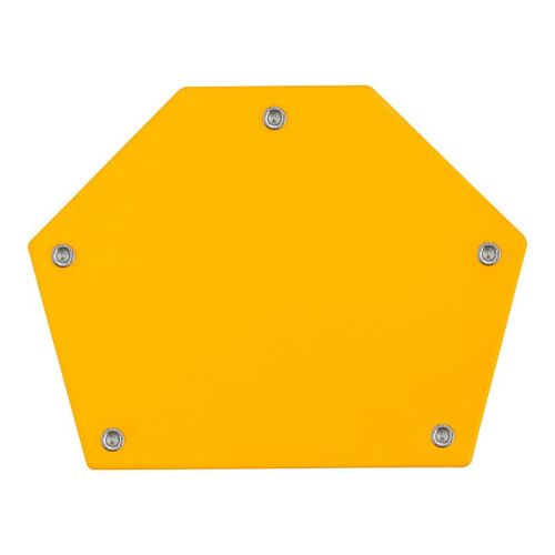 Фиксатор магнитный для сварочных работ усилие 50 LB, 30х45х60х75х90х135 град. Denzel-Tehinstrument