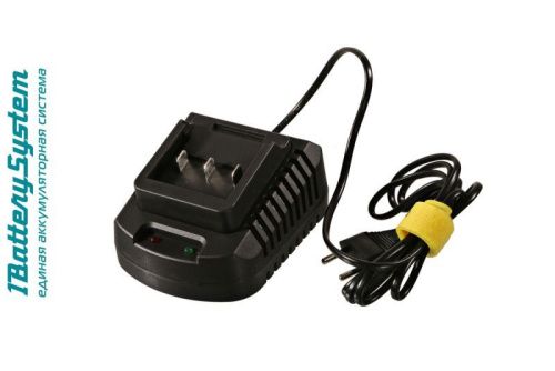 HCD2065BLIC Аккумуляторный шуруповерт Hanskonner 1BatterySystem-Tehinstrument