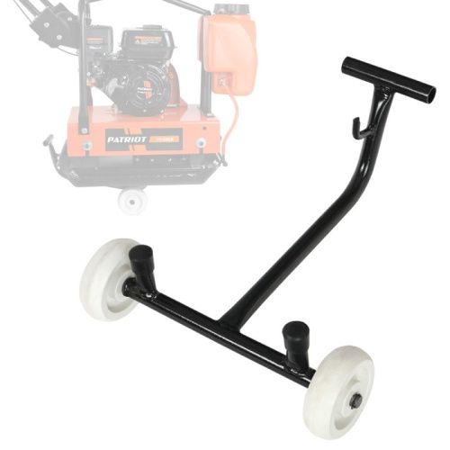 Виброплита бензиновая Patriot VT-120 LB-Tehinstrument