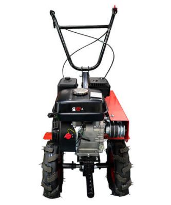 Мотоблок ТАРПАН-07-03 с двигателем Champion-Tehinstrument