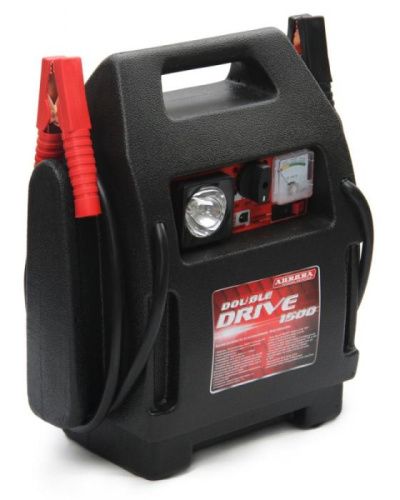 Пусковое устройство AURORA DOUBLE DRIVE 1500-Tehinstrument