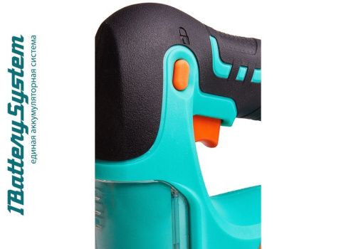 Аккумуляторный лобзик  Sturm CJS1865 1BatterySystem без ЗУ и АКБ-Tehinstrument