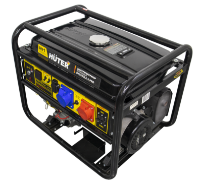 Электрогенератор Huter DY9500LX-3 PRO-Tehinstrument