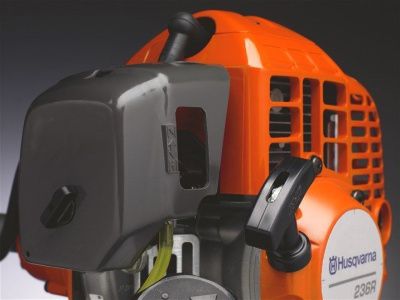 Бензокоса Husqvarna 236R (бензиновый триммер Хускварна 236R)-Tehinstrument
