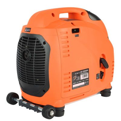 Генератор инверторный Patriot GP 3000 il-Tehinstrument