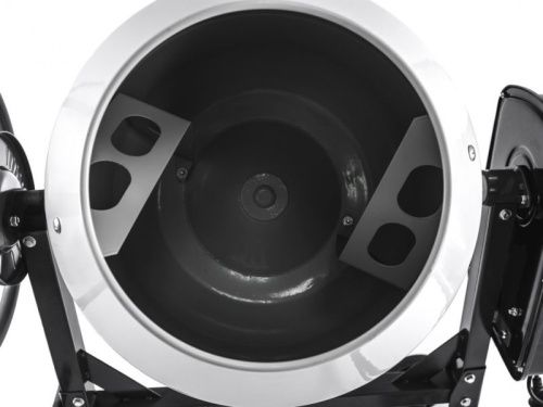 Бетоносмеситель Helmut BM140-Tehinstrument