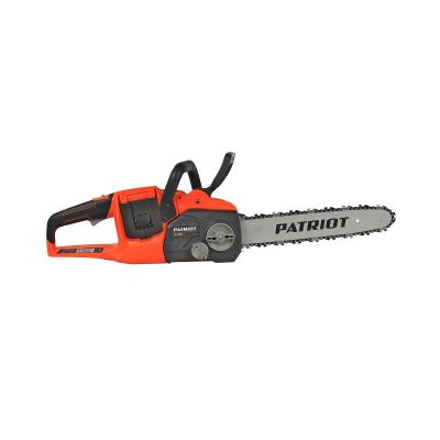 Пила цепная аккумуляторная PATRIOT CS 302 UES с АКБ и ЗУ-Tehinstrument