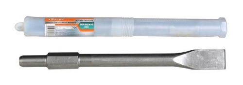 Насадка HEX, долото, 30x410x40мм,  Sturm-Tehinstrument