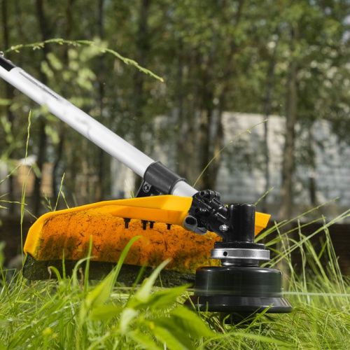 Триммер бензиновый Denzel DT 25-Tehinstrument