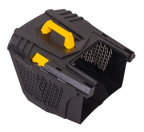 Газонокосилка электрическая HUTER ELM-1400P-Tehinstrument