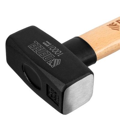 Кувалда Denzel 1000 г-Tehinstrument