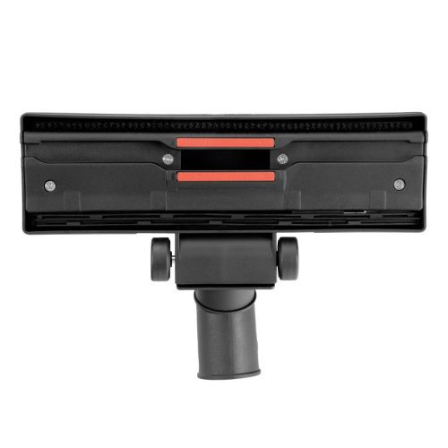 Щетка-насадка строительная широкая для пылесосов 25,3х7,3 см Denzel-Tehinstrument