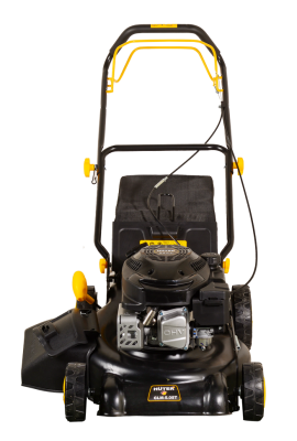 Газонокосилка бензиновая HUTER GLM-5.0 ST-Tehinstrument
